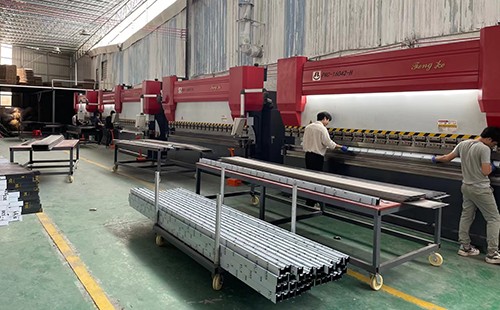 折彎機(jī)模具材質(zhì)有哪些？? 
